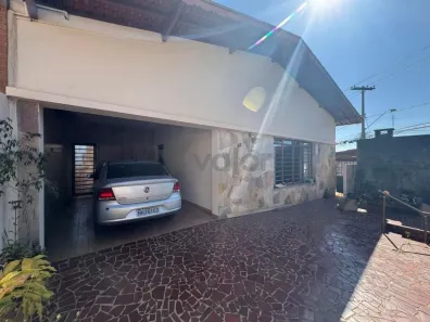Casa com 3 Quartos à venda, 154m² no Jardim Proença I, Campinas