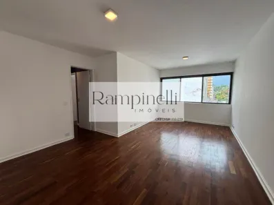 Apartamento com 2 Quartos à venda, 82m² no Pinheiros, São Paulo