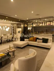 Apartamento com 3 Quartos à venda, 160m² no Butantã, São Paulo