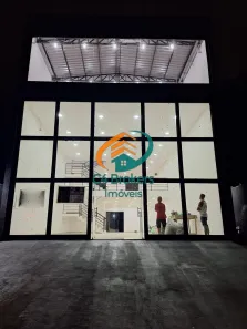 Galpão/Depósito/Armazém à venda, 386m² no Instituto de Previdência, São Paulo