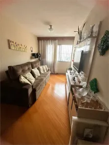 Apartamento com 2 Quartos à venda, 56m² no Mooca, São Paulo