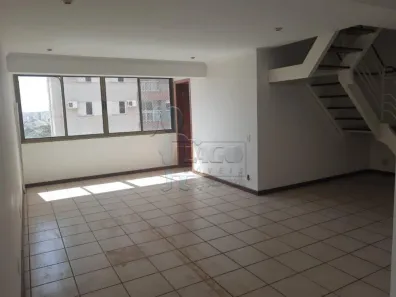 Cobertura com 5 Quartos à venda, 192m² no Jardim Palma Travassos, Ribeirão Preto
