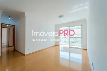 Apartamento com 3 Quartos à venda, 113m² no Saúde, São Paulo