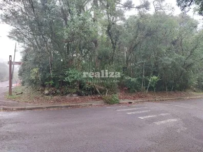 Lote/Terreno à venda, 718m² no Vila Suica, Gramado
