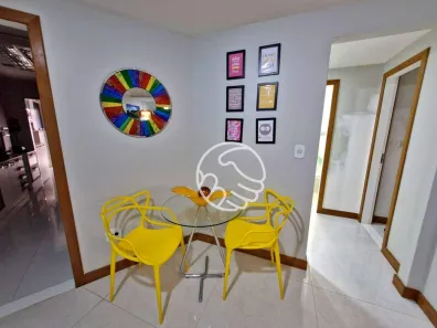Apartamento com 3 Quartos à venda, 171m² no Enseada Azul, Guarapari