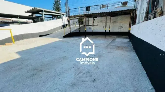 Lote/Terreno à venda, 310m² no Santa Teresinha, São Paulo