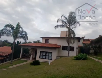 Casa de Condomínio com 3 Quartos à venda, 254m² no Vista Alegre, Vinhedo