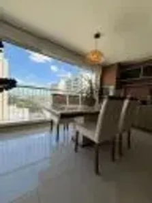 Apartamento com 3 Quartos à venda, 100m² no Jardim das Indústrias, São José dos Campos