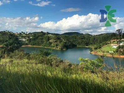 Lote/Terreno à venda, 6511m² no Chácaras Condomínio Recanto Pássaros II, Jacareí