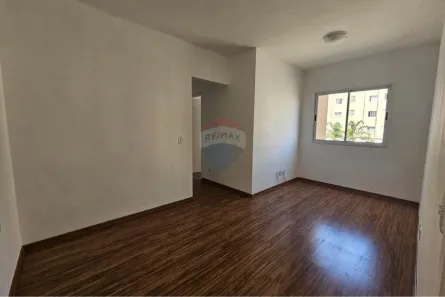Apartamento com 2 Quartos para alugar, 50m² no Além Ponte, Sorocaba