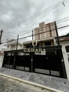 Sobrado com 3 Quartos à venda, 140m² no Vila Romero, São Paulo