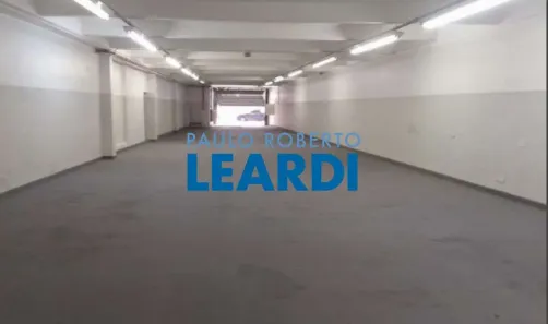Ponto Comercial com 1 Quarto para alugar, 273m² no Barra Funda, São Paulo