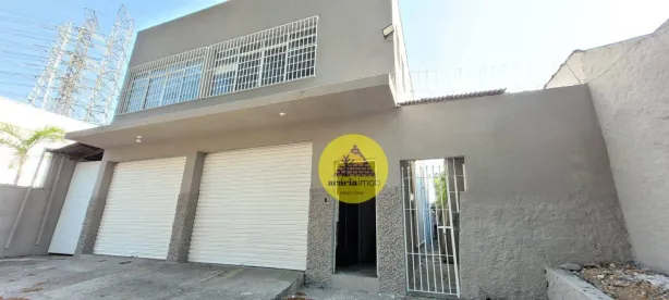 Galpão/Depósito/Armazém para alugar, 400m² no City América, São Paulo