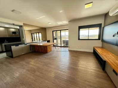 Apartamento com 2 Quartos à venda, 130m² no Jardim Plaza Athénée, Itu