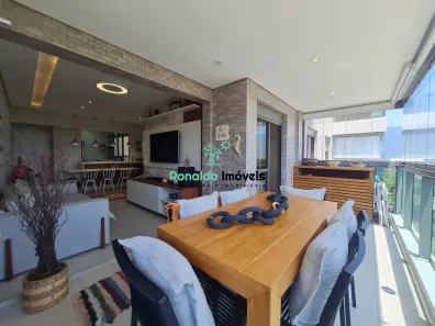 Apartamento com 2 Quartos à venda, 78m² no Centro, Bertioga