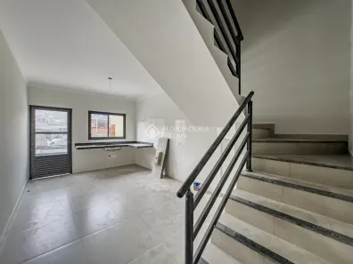 Sobrado com 3 Quartos à venda, 161m² no Vila Lucinda, Santo André