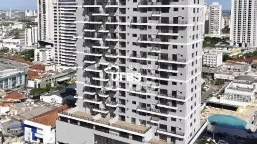 Apartamento com 2 Quartos à venda, 73m² no Setor Bueno, Goiânia