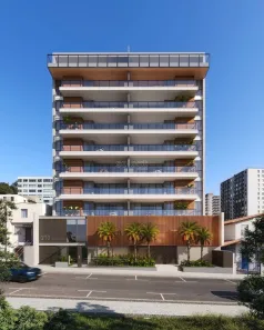 Apartamento com 2 Quartos à venda, 75m² no Bom Pastor, Juiz de Fora