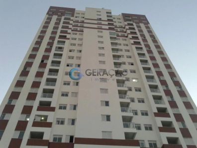 Apartamento com 2 Quartos à venda, 59m² no Loteamento Chácaras Takitani, São José dos Campos