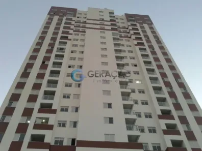 Apartamento com 2 Quartos à venda, 59m² no Loteamento Chácaras Takitani, São José dos Campos