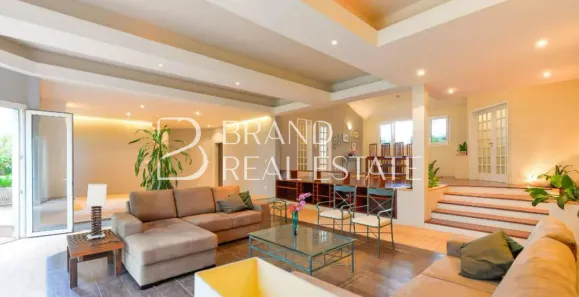 Casa com 4 Quartos à venda, 304m² no Alto de Pinheiros, São Paulo