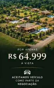 Lote/Terreno à venda, 500m² no dos Pereiras (Caucaia do Alto), Cotia