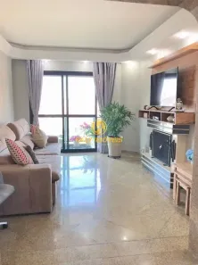 Apartamento com 4 Quartos à venda, 228m² no Vila Prudente, São Paulo