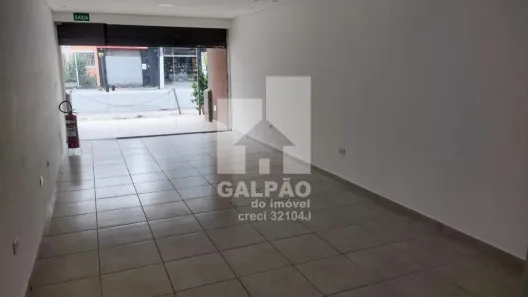 Ponto Comercial para alugar, 50m² no Chácara Santo Antônio (Zona Sul), São Paulo