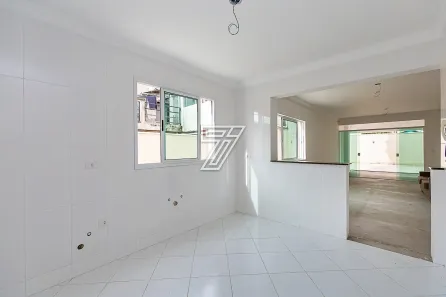 Apartamento com 3 Quartos à venda, 124m² no Vila Izabel, Curitiba