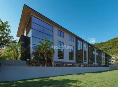 Apartamento com 1 Quarto à venda, 30m² no Lagoa da Conceição, Florianópolis