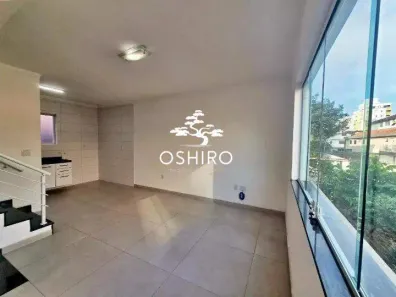 Fazenda/Sítio com 2 Quartos à venda, 100m² no Campo Grande, Santos