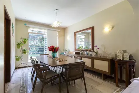 Sobrado com 3 Quartos à venda, 246m² no Jardim Prudência, São Paulo