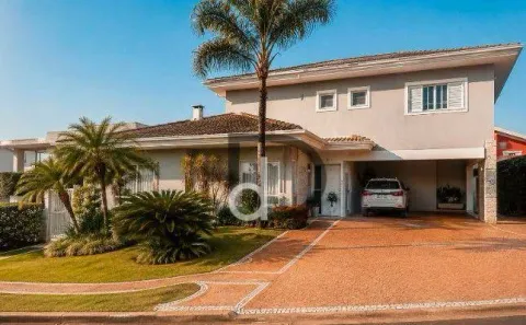 Casa de Condomínio com 3 Quartos à venda, 29513m² no Chácaras Silvania, Valinhos