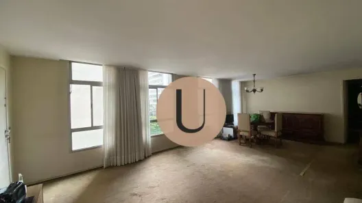 Apartamento com 4 Quartos à venda, 134m² no Higienópolis, São Paulo