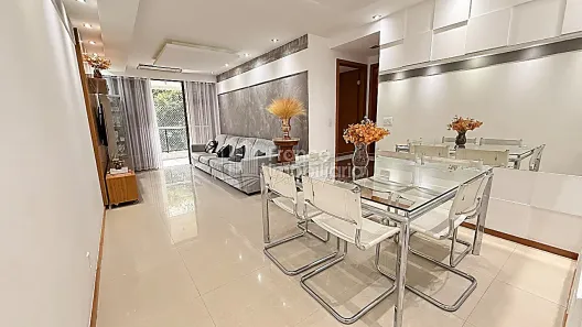Apartamento com 2 Quartos à venda, 85m² no Icaraí, Niterói
