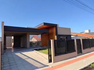 Casa com 3 Quartos à venda, 152m² no Zona Nova, Balneário Rincão