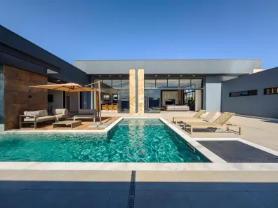 Casa de Condomínio com 5 Quartos à venda, 513m² no Parque Residencial Indaiá, Indaiatuba