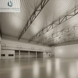 Galpão/Depósito/Armazém à venda, 1300m² no Jardim Vila Mariana, São Paulo