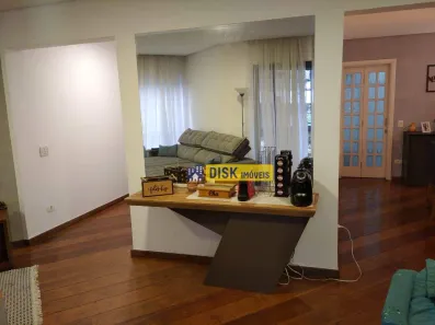 Apartamento com 4 Quartos à venda, 202m² no Jardim do Mar, São Bernardo do Campo