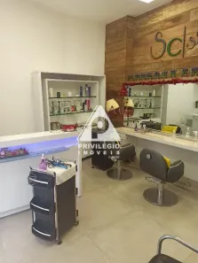 Ponto Comercial à venda, 70m² no Copacabana, Rio de Janeiro