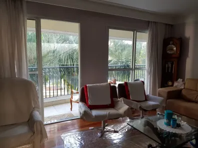 Apartamento com 3 Quartos à venda, 176m² no Cambuci, São Paulo