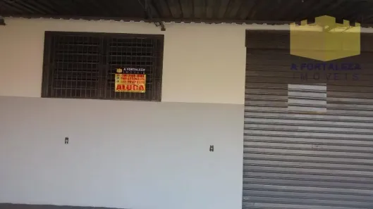 Ponto Comercial para alugar, 110m² no Morada do Sol, Americana