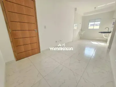 Apartamento com 2 Quartos à venda, 44m² no Itaquera, São Paulo