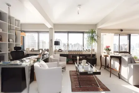 Apartamento com 2 Quartos à venda, 179m² no Água Verde, Curitiba