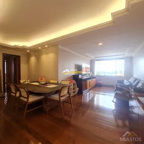 Cobertura com 4 Quartos à venda, 200m² no Castelo, Belo Horizonte