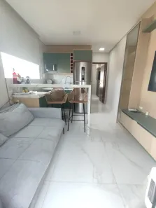Apartamento com 1 Quarto à venda, 60m² no Campeche, Florianópolis