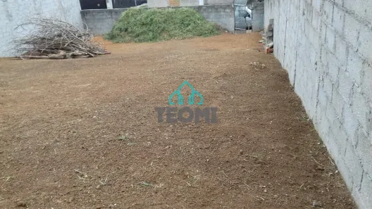 Lote/Terreno à venda, 273m² no Residencial Estoril, Taubaté