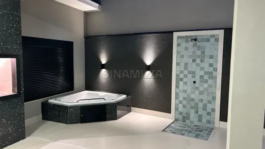 Casa com 3 Quartos à venda, 175m² no Jardim Nenê Gomes, Uberaba
