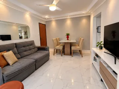 Apartamento com 2 Quartos à venda, 45m² no Jardim Nova Esperança, Salvador