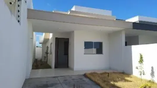 Casa com 2 Quartos à venda, 97m² no Parque das Nações, Parnamirim